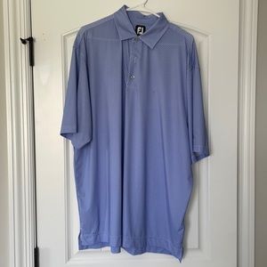 FootJoy men’s polo shirt, size XL